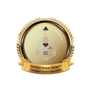 QHDL3 Certified Seal